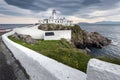 Lighthouse at Fanad Head, Ireland