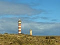 Lighthouse Faro de El Toston