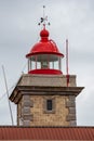 Lighthouse of Farol da Ponta da Piedade