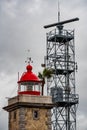 Lighthouse of Farol da Ponta da Piedade