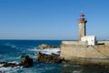 Lighthouse - Farol de Felgueiras, Porto - Portugal