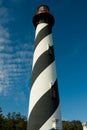 Lighthouse (Florida) Royalty Free Stock Photo
