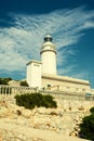 Lighthouse Formentor