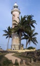 Lighthouse, Fort District, Galle