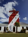 Lighthouse, Greenpoint, Cape Town
