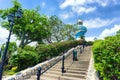 Lighthouse in Guayaquil