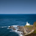 Hartland Point, Devon