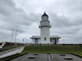 Lighthouse on the Hilltop