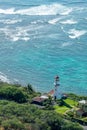 Lighthouse Royalty Free Stock Photo