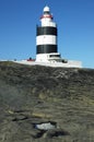 Lighthouse, Hook Head
