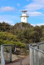 Lighthouse Of Hope, Tasmania