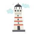 Lighthouse icon