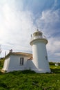 Lighthouse Royalty Free Stock Photo