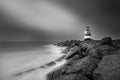 Lighthouse Ijmuiden