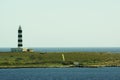 Lighthouse Illa de lÃ¢â¬â¢Aire, Menorca, Spain