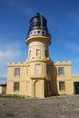Lighthouse on Inchkeith