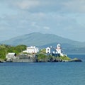 Lighthouse, Ireland