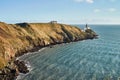 Lighthouse in Ireland