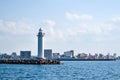 Lighthouse at Ishigaki, Japan