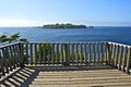 Lighthouse Island Viewpoint