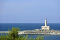 Lighthouse in Italy