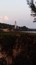 Lighthouse in Jamaica