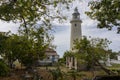 Lighthouse in Jamaica