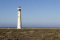 Lighthouse in Jandia