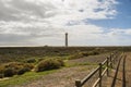 Lighthouse Jandia Playa, Fuerteventura