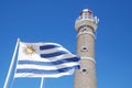 Lighthouse of JosÃÂ© Ignacio, Uruguay