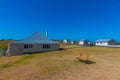 Lighthouse keeper's cottage at Augusta, Australia Royalty Free Stock Photo