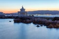 Lighthouse Kefalonia