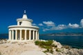 Lighthouse in Kefalonia.