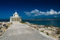 Lighthouse in Kefalonia.