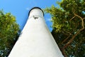 Lighthouse Key West Royalty Free Stock Photo