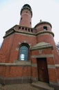 Lighthouse Kiel, Germany