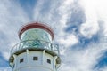 Lighthouse at Kilauea Point