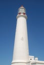 Lighthouse of La Paloma, Uruguay
