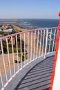 Lighthouse, La Paloma, Uruguay