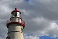 Lighthouse on Lake Erie - Ohio