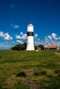 Lighthouse Langer Jan on Ãâland