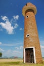 Lighthouse in Lanta Old Town