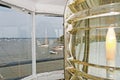 Lighthouse Lens