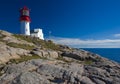 lighthouse, Lindesnes, Norway