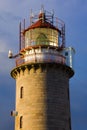 lighthouse, Lista, Norway