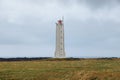 Lighthouse at Londrangar