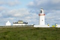 lighthouse, Loop Head, County Clare, Ireland