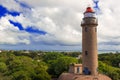 Lighthouse in Mamallapuram