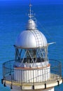 Lighthouse, Mediterranean sea, Peniscola