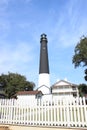 Lighthouse Military Base Pensacola Florida